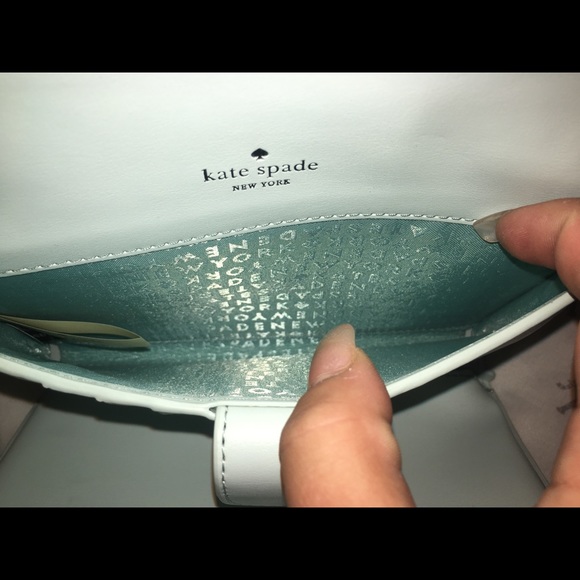 Kate Spade Bag! - Picture 4 of 6